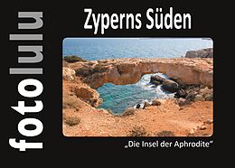 E-Book (epub) Zyperns Süden von Fotolulu