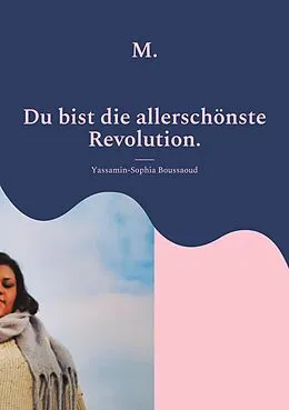 E-Book (epub) M. von Yassamin-Sophia Boussaoud