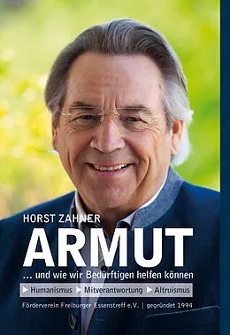 E-Book (epub) Armut ... von Horst Zahner
