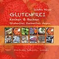 E-Book (epub) Glutenfrei von Sandra Hager