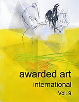 E-Book (epub) awarded art international von Diana Neubauer