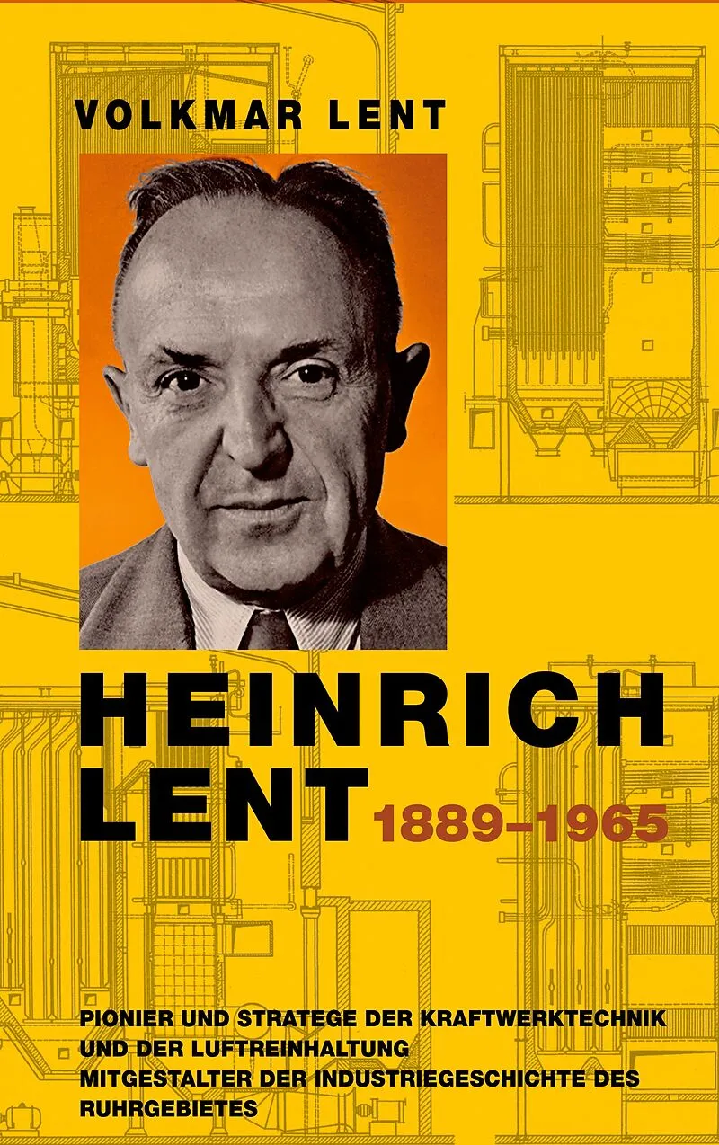 Heinrich Lent 18891965