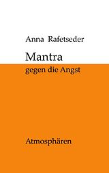 E-Book (epub) Mantra von Anna Rafetseder