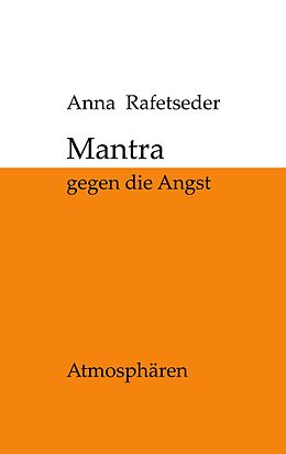 E-Book (epub) Mantra von Anna Rafetseder