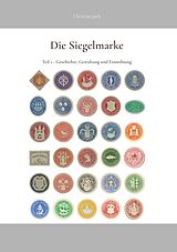 E-Book (epub) Die Siegelmarke von Christian Juch