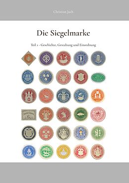 E-Book (epub) Die Siegelmarke von Christian Juch