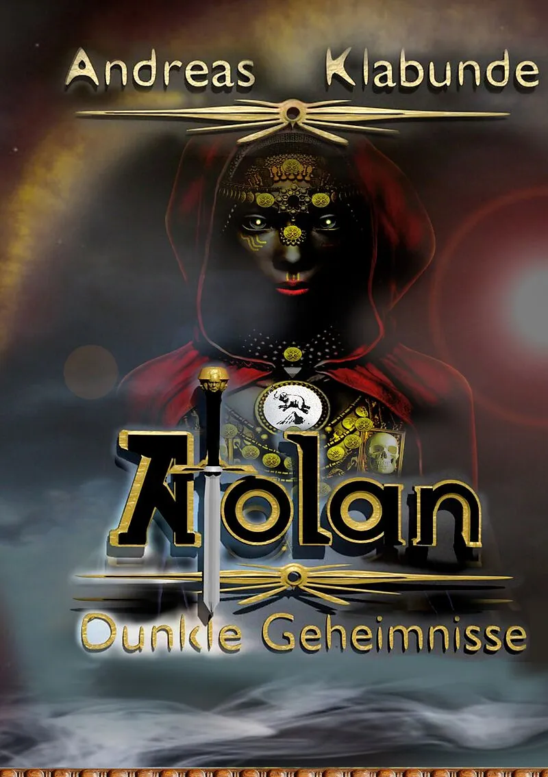 Atolan - Dunkle Geheimnisse