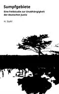 E-Book (epub) Sumpfgebiete von H. Stahl