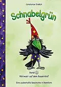 E-Book (pdf) Wirrwarr auf dem Bauernhof von Constanze Endlich