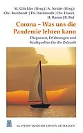 E-Book (epub) Corona - Was uns die Pandemie lehren kann von Christoph Bernhardt, Thomas Hardtmuth, Christoph Hueck