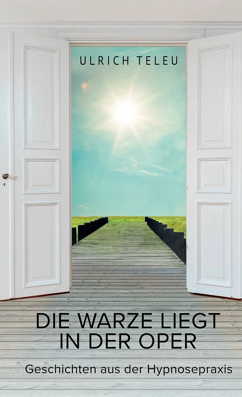 Die Warze liegt in der Oper