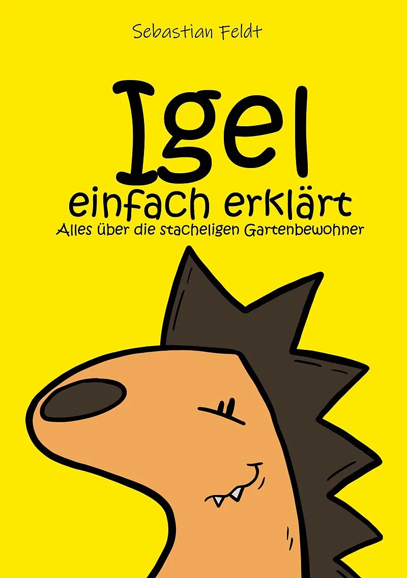 Igel einfach erklärt