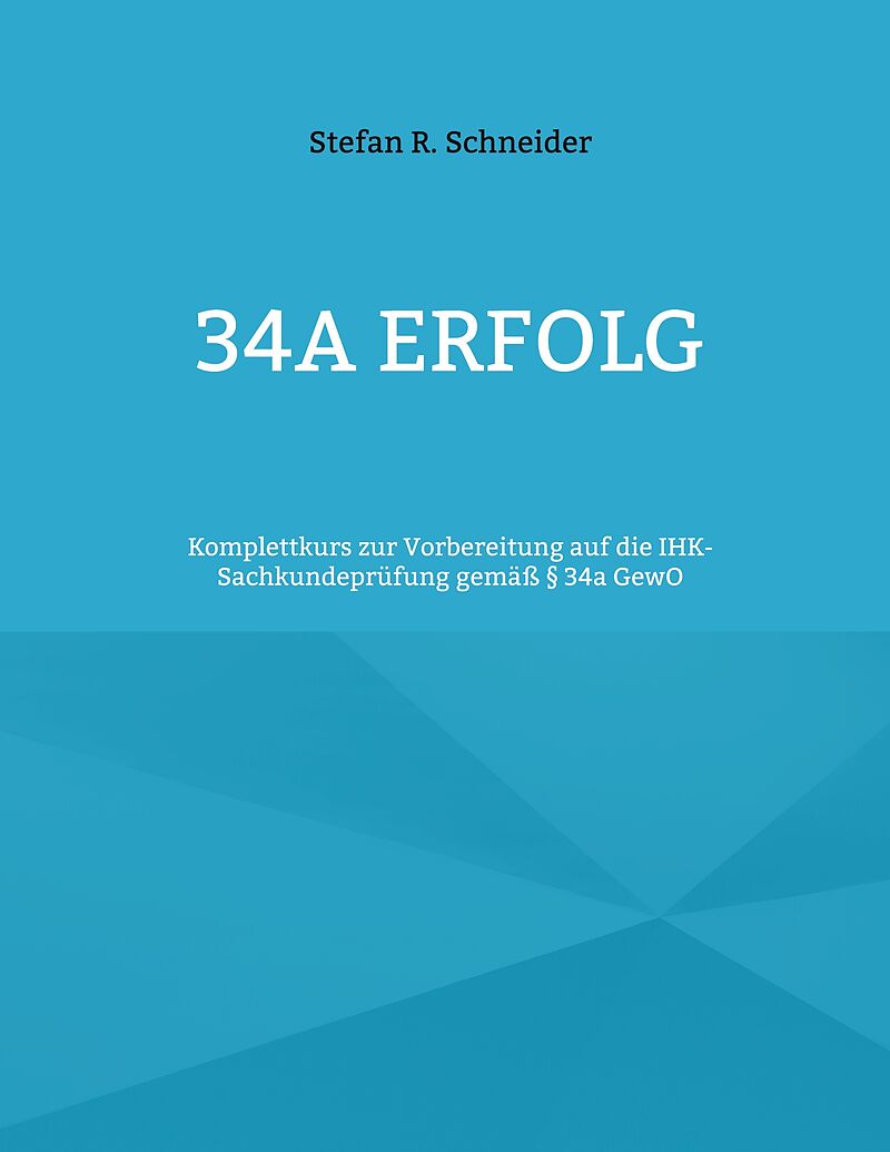 34a Erfolg