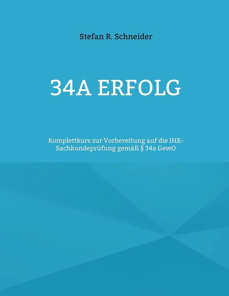 34a Erfolg