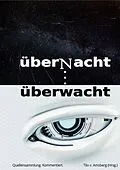 E-Book (epub) überNacht . . . überwacht von 