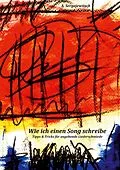E-Book (epub) Wie ich einen Song schreibe von Alexander Sergejewitsch