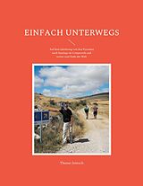 E-Book (epub) Einfach unterwegs von Thunar Jentsch