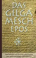 E-Book (epub) Das Gilgamesch-Epos von Sîn-leqe Unnini