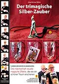 E-Book (epub) Jörg-Michael Müllers trimagischer Silber-Zauber von Jörg-Michael Müller
