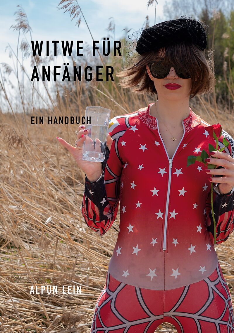 Witwe für Anfänger