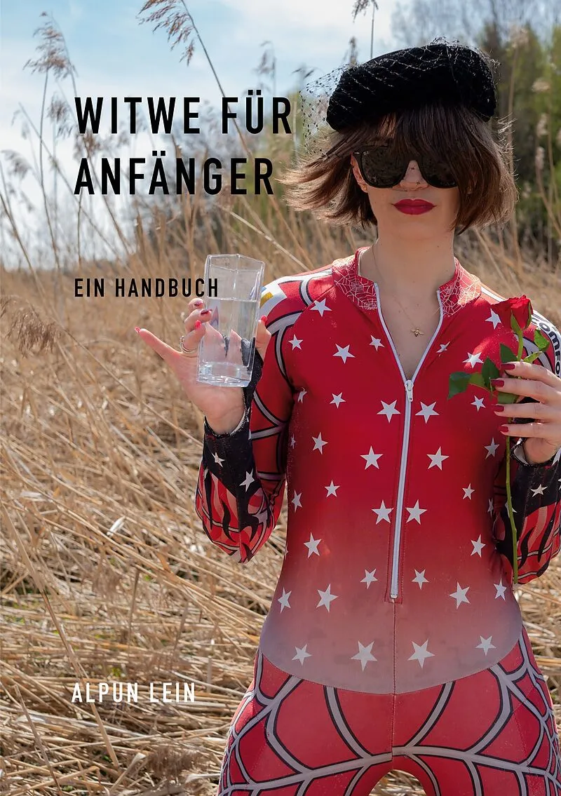 Witwe für Anfänger