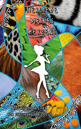 E-Book (pdf) Tierliebe meines Herzens von Tina Hüsch
