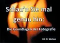 E-Book (epub) Schau'n Sie mal genau hin: von Uli O. Weber
