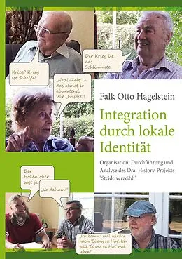 E-Book (epub) Integration durch lokale Identität von Falk Otto Hagelstein