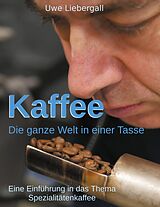 E-Book (epub) Kaffee von Uwe Liebergall