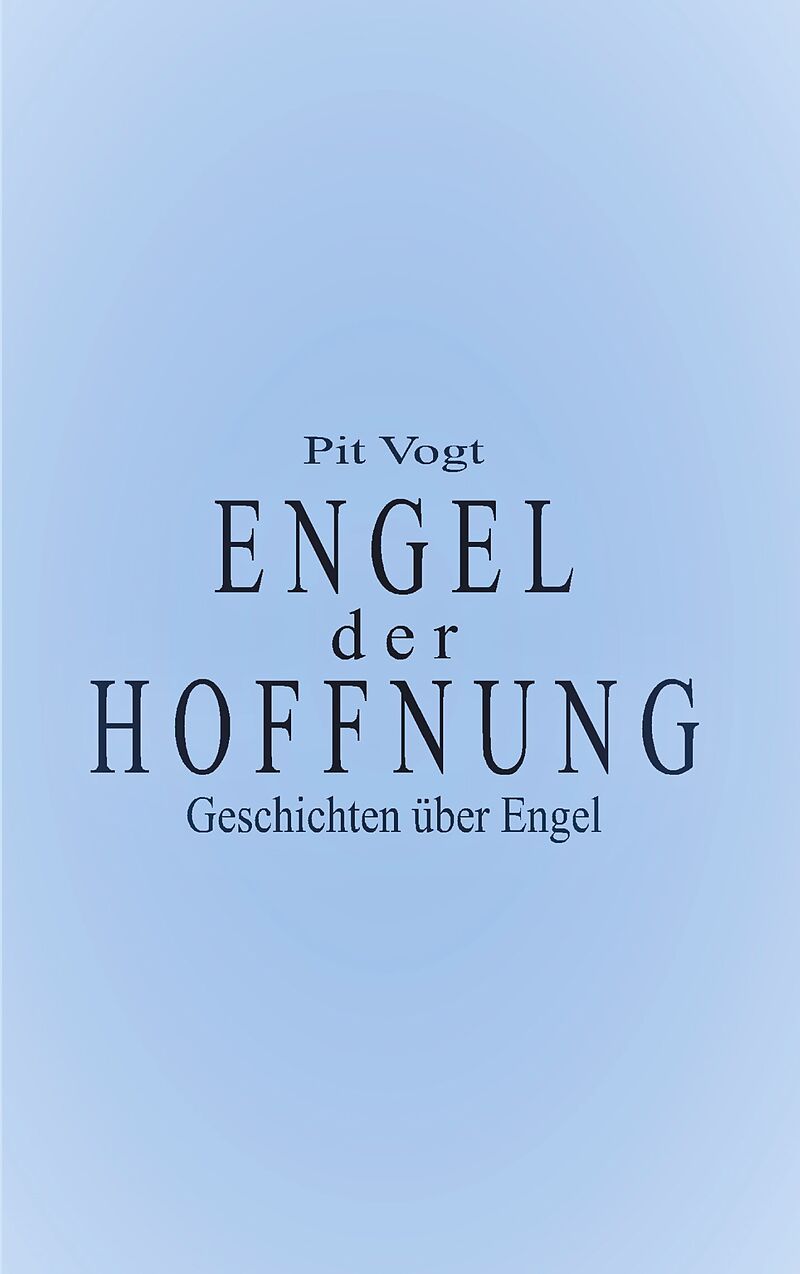 Engel der Hoffnung