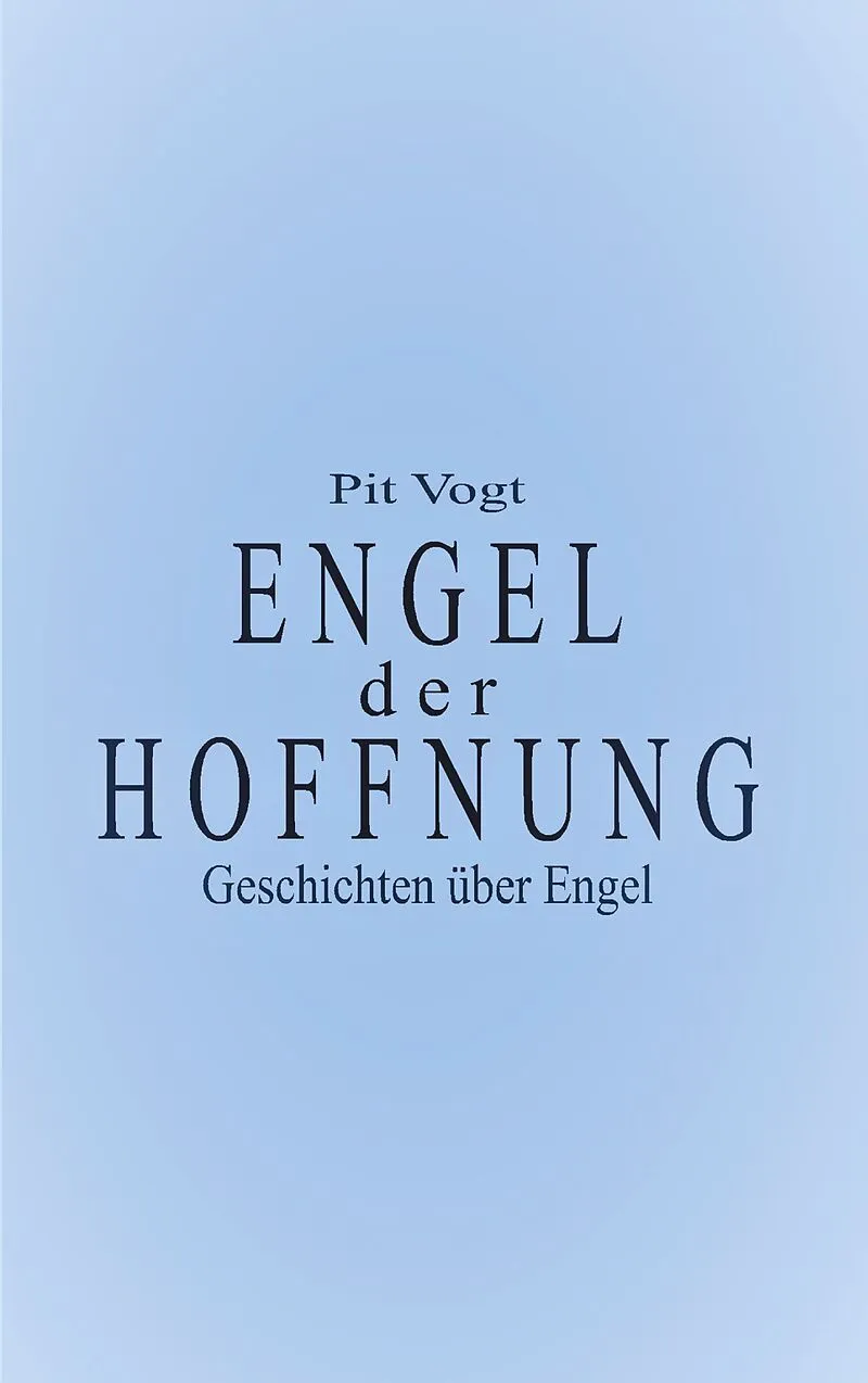 Engel der Hoffnung