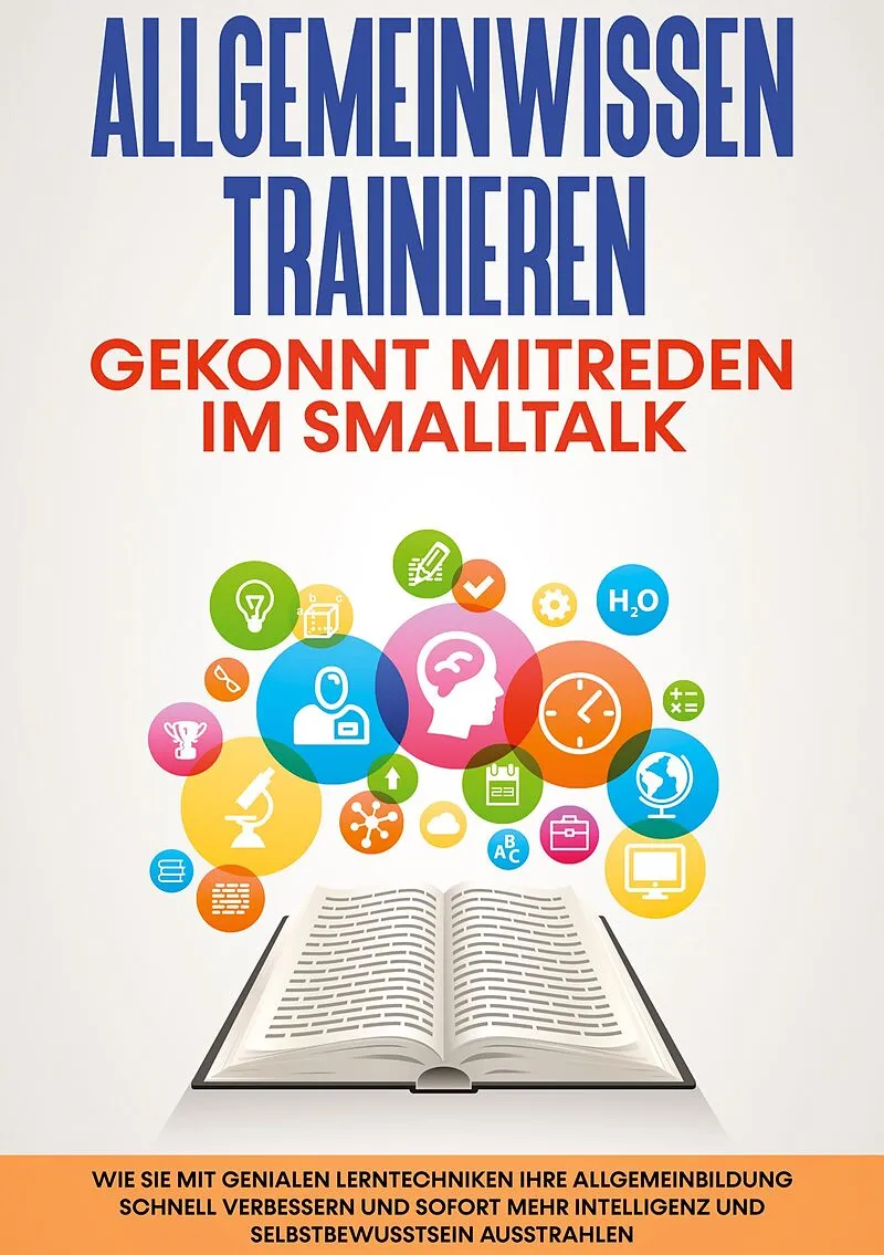 Allgemeinwissen trainieren: Gekonnt mitreden im Smalltalk
