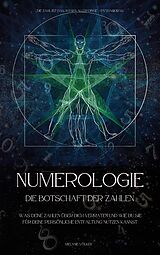 E-Book (epub) Numerologie - Die Botschaft der Zahlen von Melanie Völker