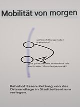 E-Book (epub) Bahnstationen in NRW morgen von Jens Knaup