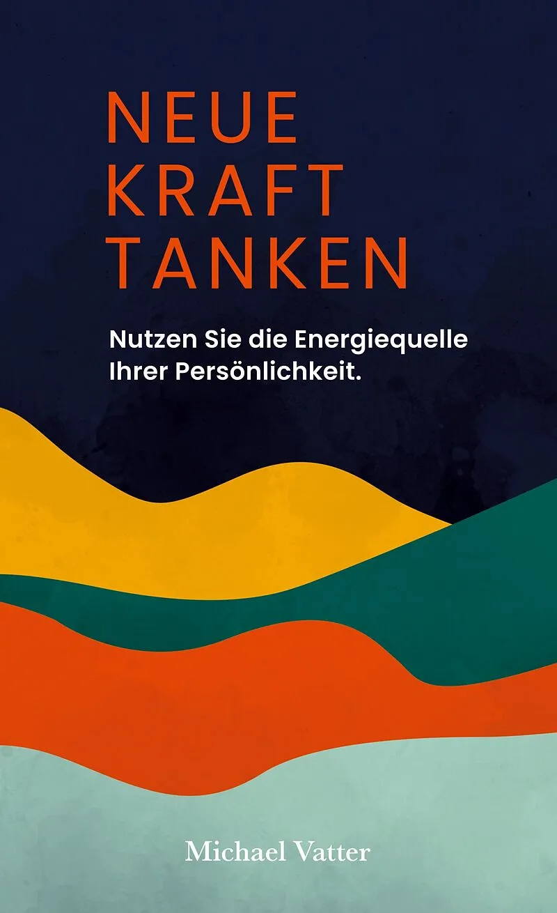 Neue Kraft tanken