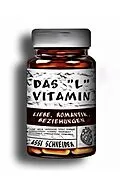 E-Book (epub) Das "L" Vitamin von Assaf Schneider