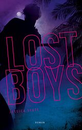 E-Book (epub) Lost Boys von Jessica Stute