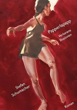 E-Book (epub) Papperlapapp von Stefan Schumacher