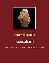 E-Book (epub) Kundalini II von Harry Eilenstein