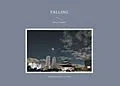 E-Book (epub) falling von Simon Wagenschütz, J. T. Baka