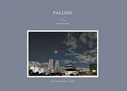 E-Book (epub) falling von Simon Wagenschütz, J. T. Baka