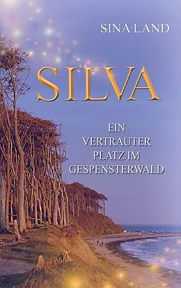 E-Book (epub) Silva von Sina Land