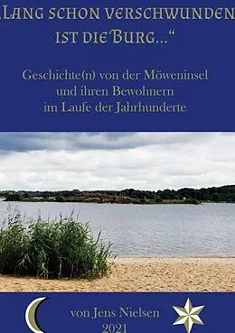 E-Book (epub) Lang schon verschwunden ist die Burg von Jens Nielsen