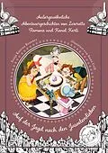 E-Book (epub) Außergewöhnliche Abenteuergeschichten von Leseratte Ramona und Kanal Karli von Sonja Katrina Brauner