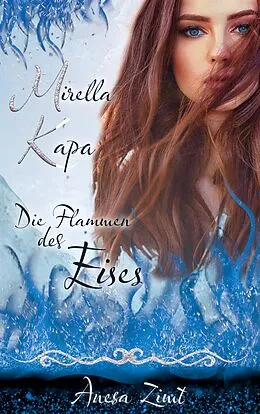 E-Book (epub) Mirella Kapa von Anesa Zimt