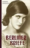 E-Book (epub) Berliner Briefe von Susanne Kerckhoff