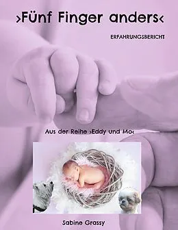 E-Book (epub) Fünf Finger anders von Sabine Grassy
