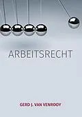 E-Book (epub) Arbeitsrecht von Gerd J. van Venrooy