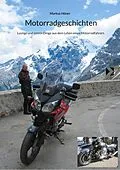 E-Book (epub) Motorradgeschichten von Markus Höner