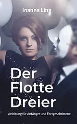 E-Book (epub) Der Flotte Dreier von Inanna Ling